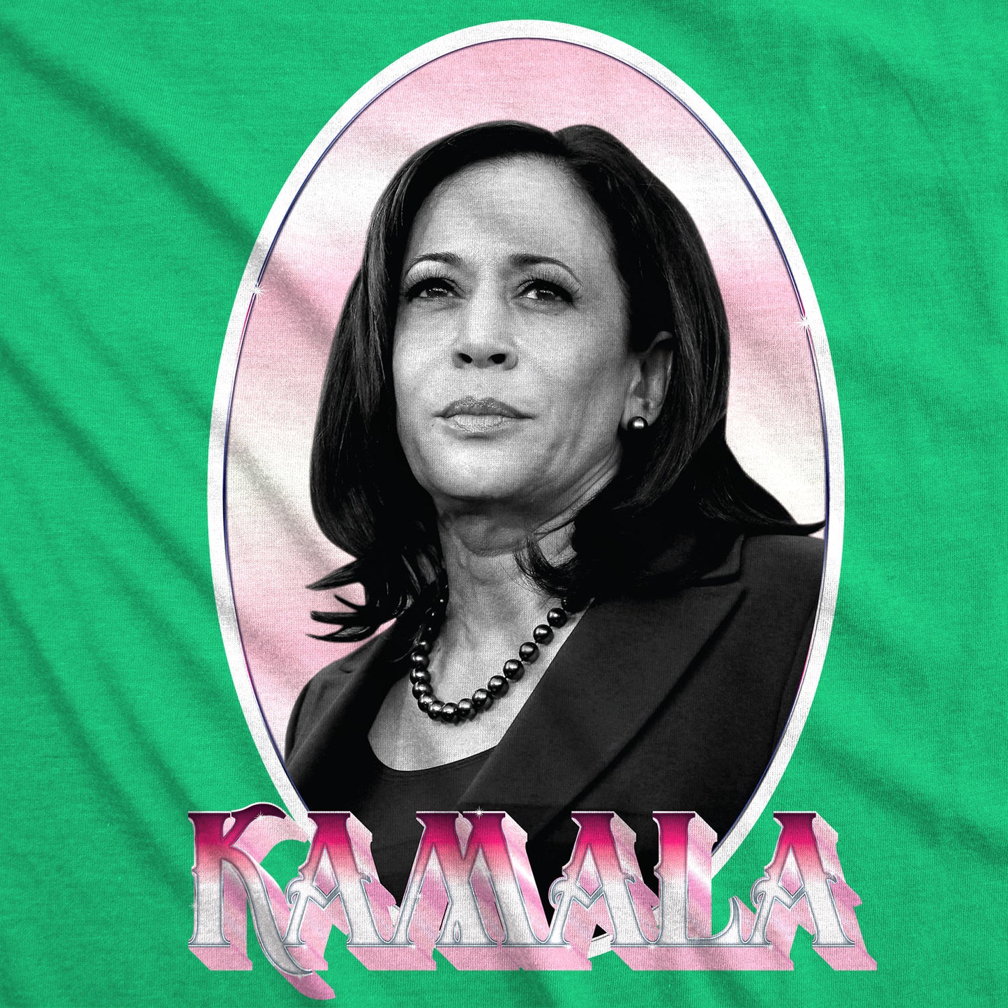 Kamala Harris T-Shirt