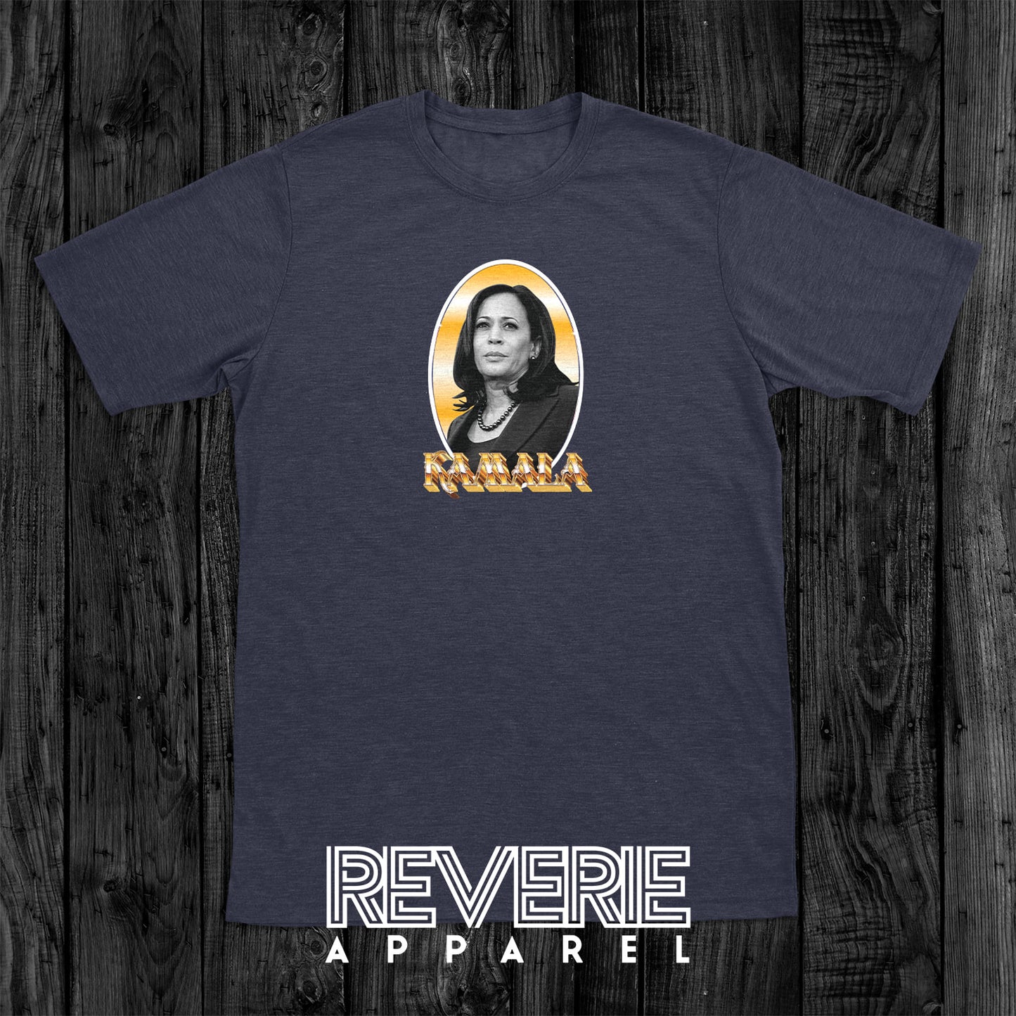 Kamala Harris T-Shirt