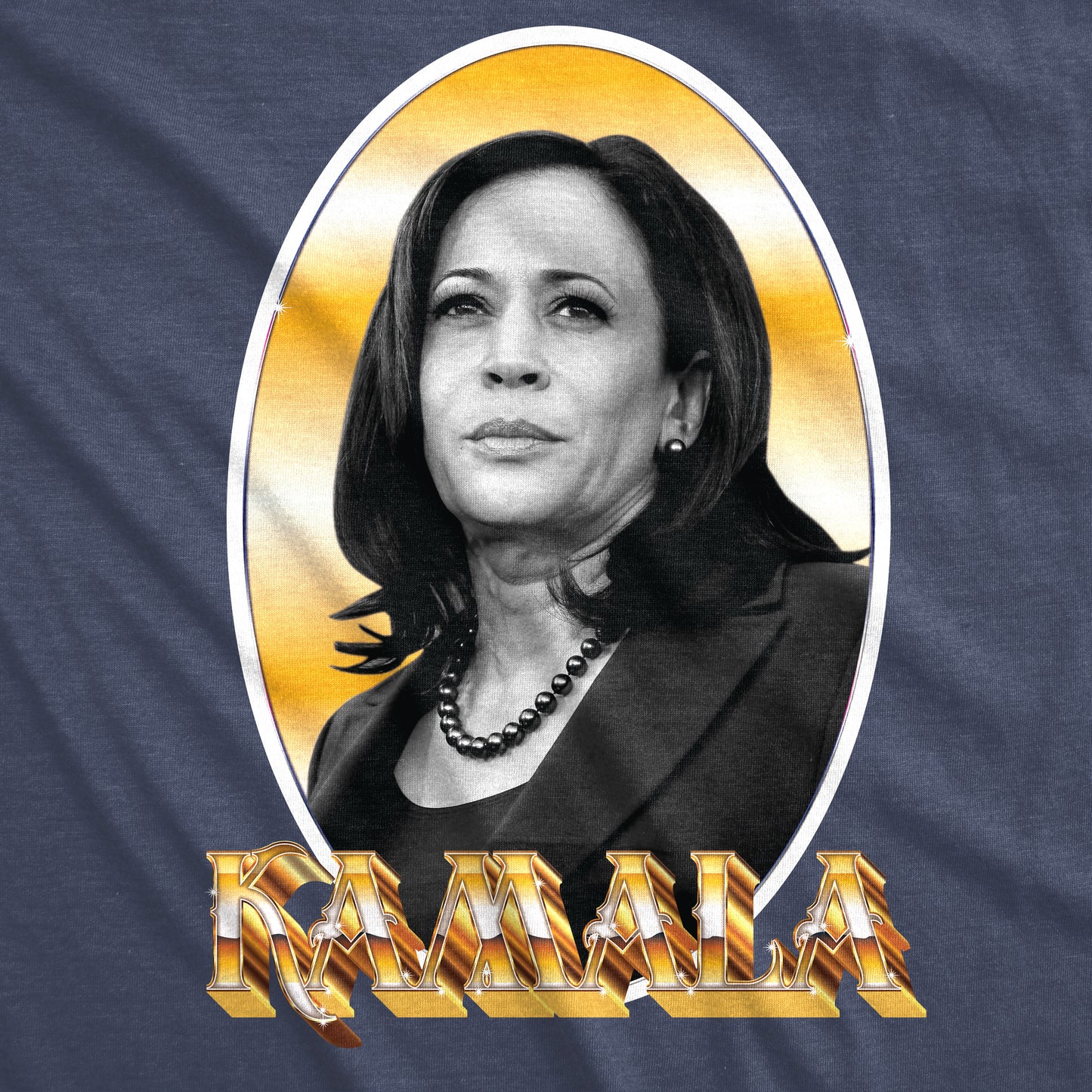 Kamala Harris T-Shirt