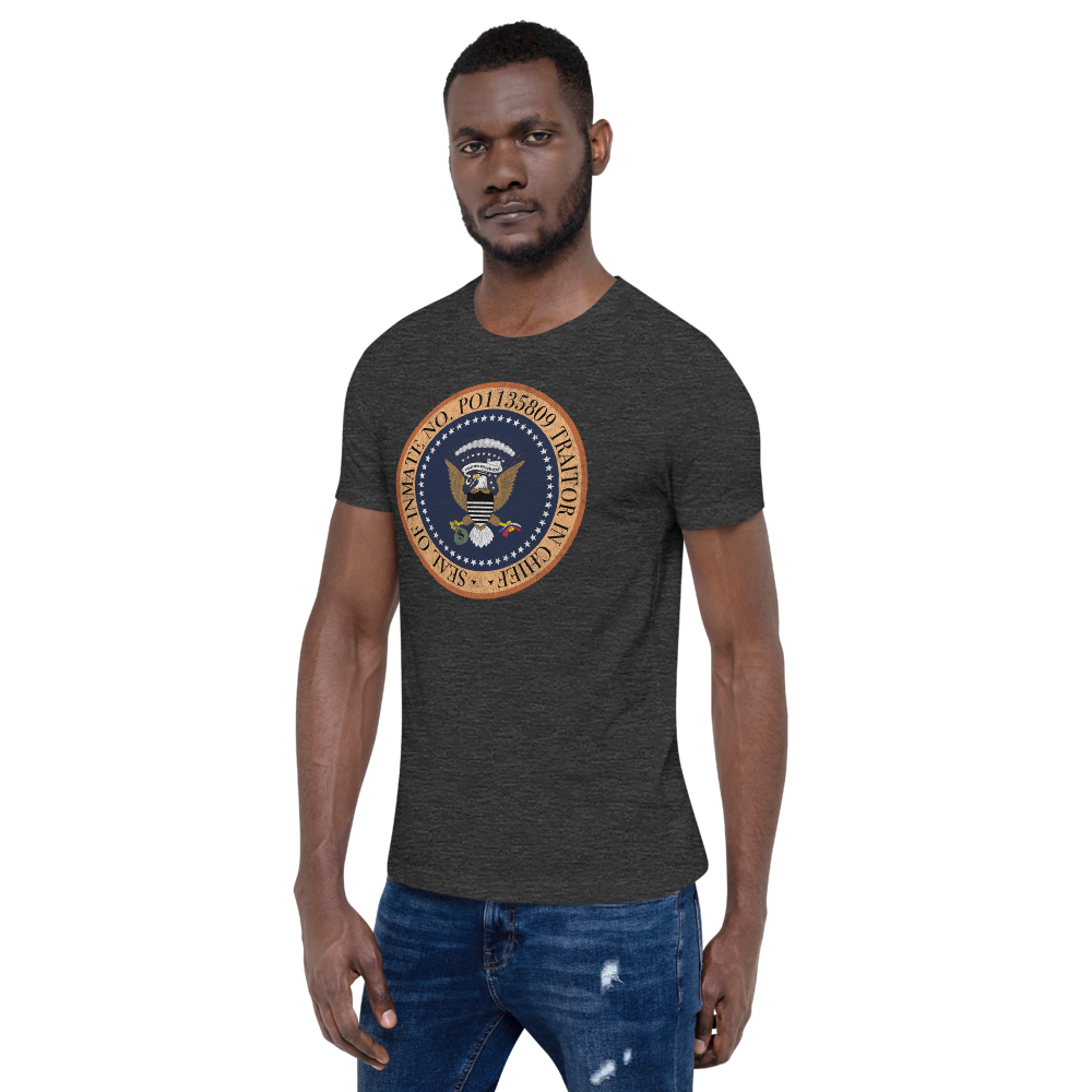 Traitor in Chief Tee