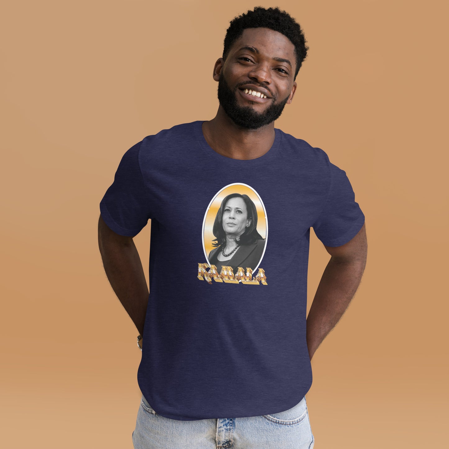 Kamala Harris T-Shirt