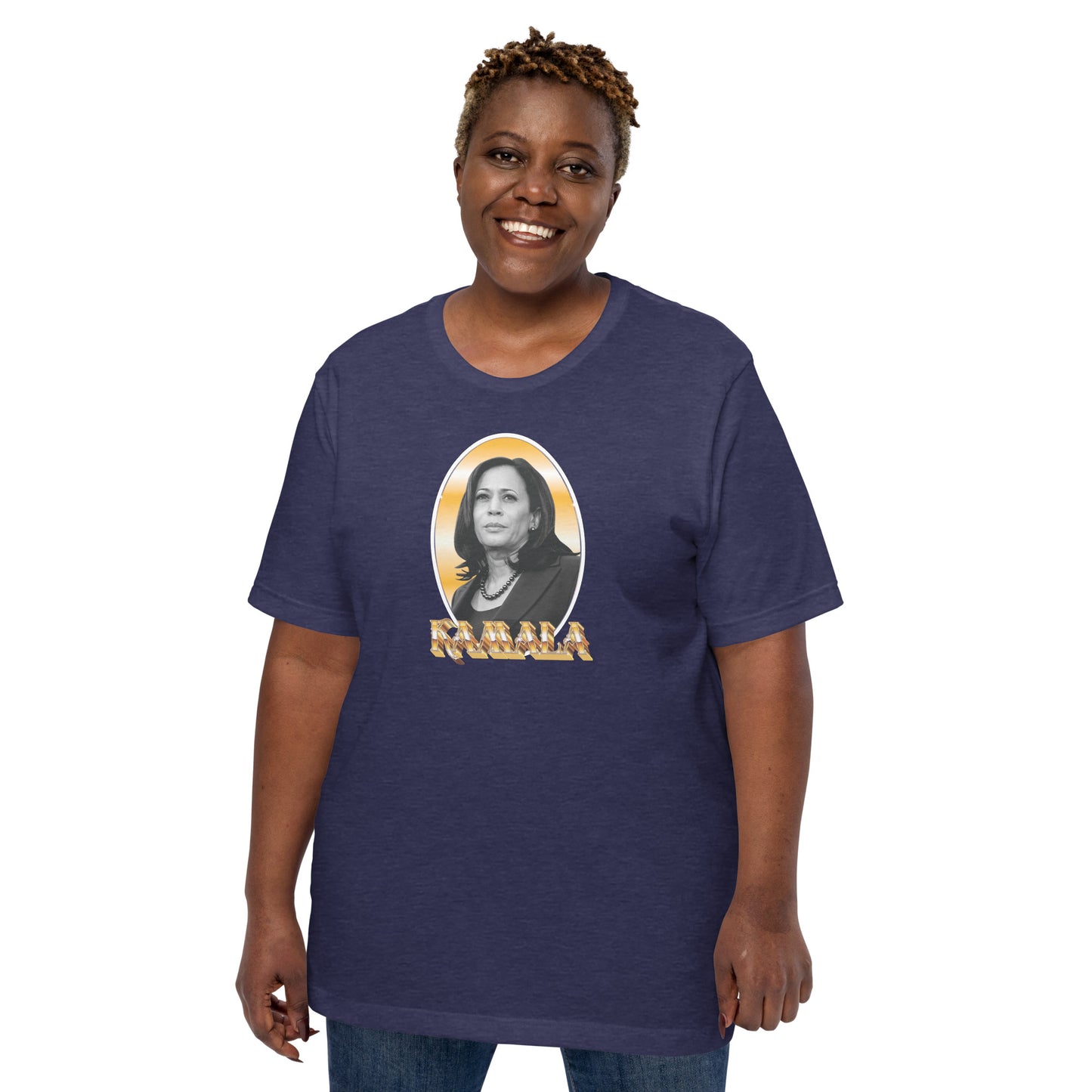 Kamala Harris T-Shirt