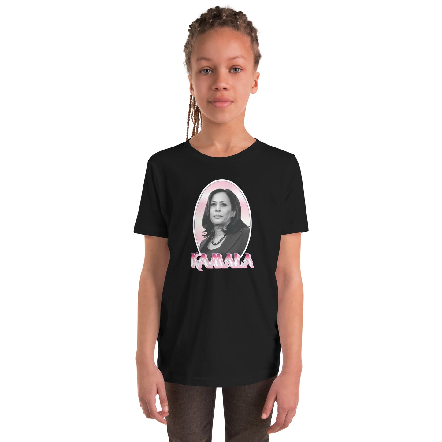 Kamala Harris Youth Tee