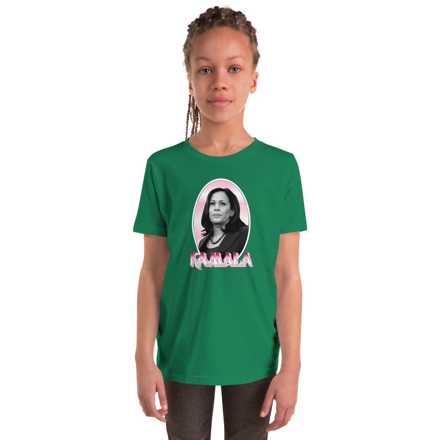 Kamala Harris Youth Tee