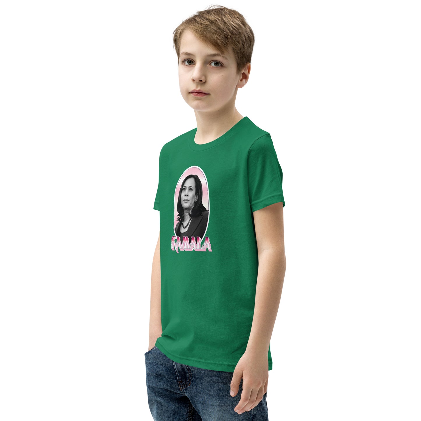 Kamala Harris Youth Tee